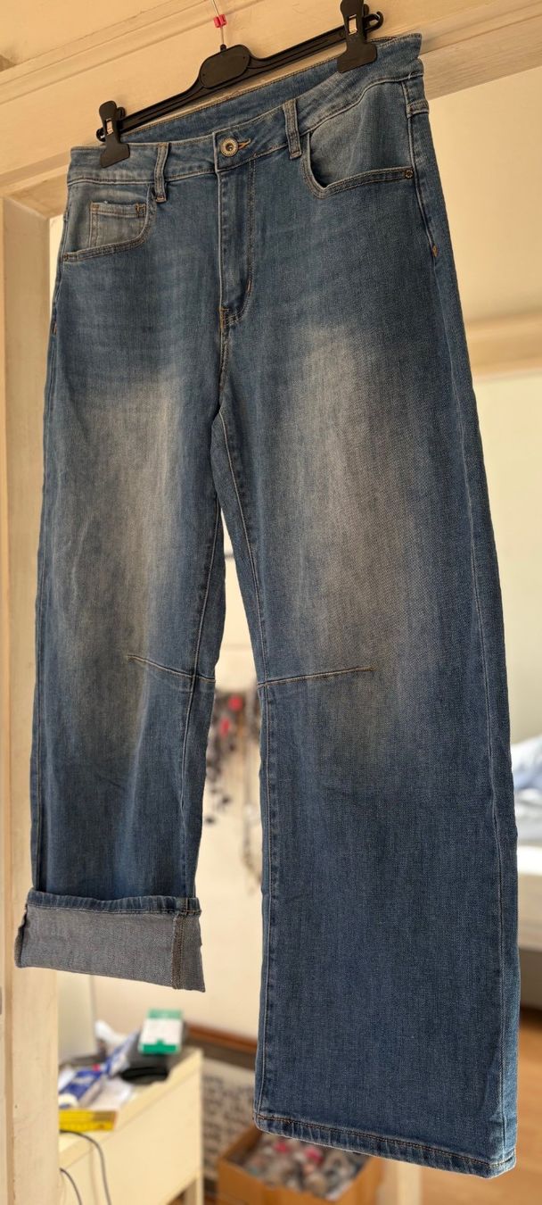 Jeans: JEANS BOYFRIEND! M – Nuovo e nell'imballaggio originale da Locarno venduto da NicoNion 1