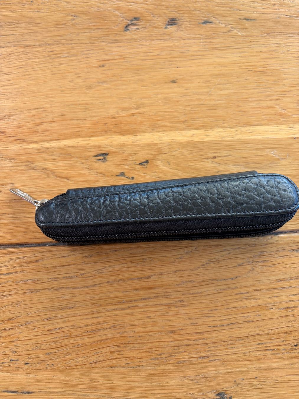 Faber-Castell Autres écriture & dessin: Faber Castell Füllfederhalter + original Faber Etui – D'occasion à Madetswil par Steppenwolf. 4