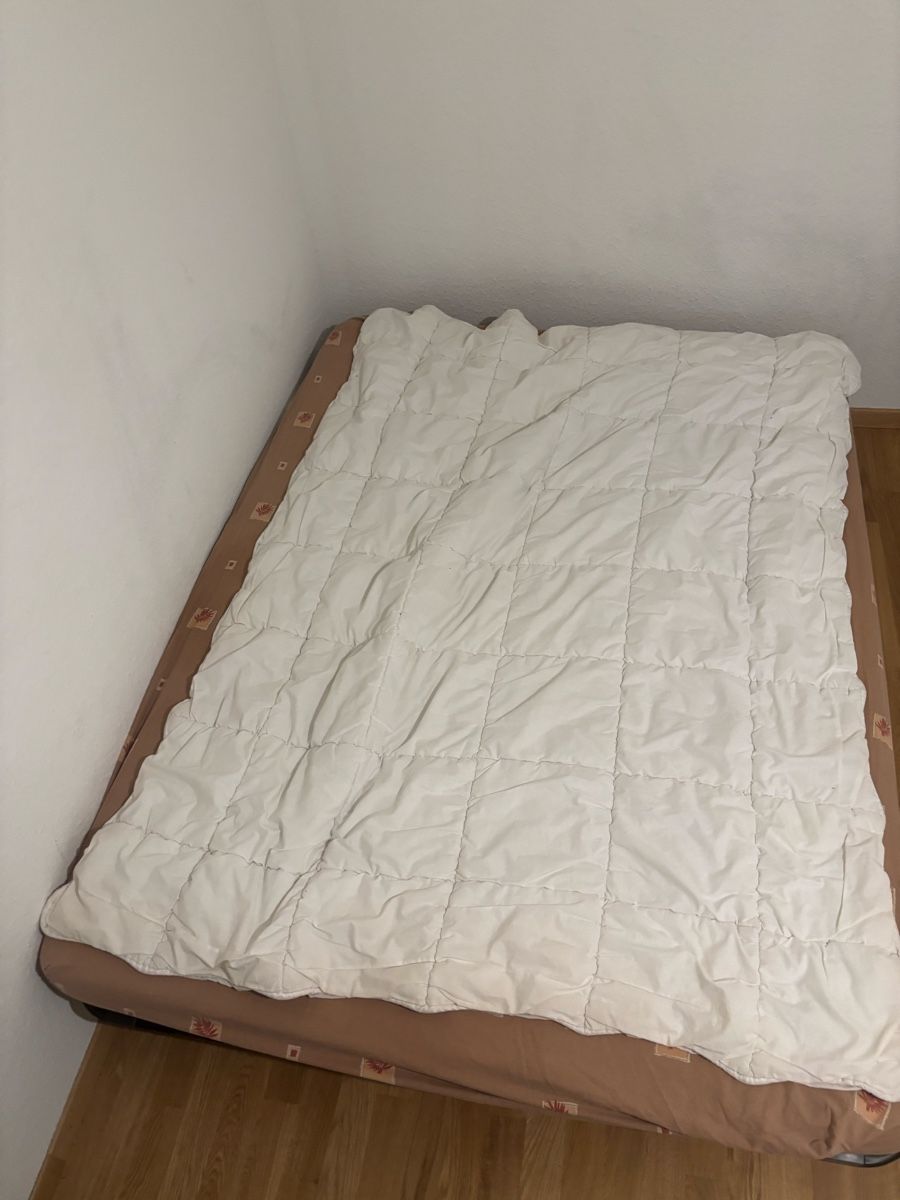 Ikea Lits: Canapé lit – Neuf (Voir description) à Genève par vic_dby5 2