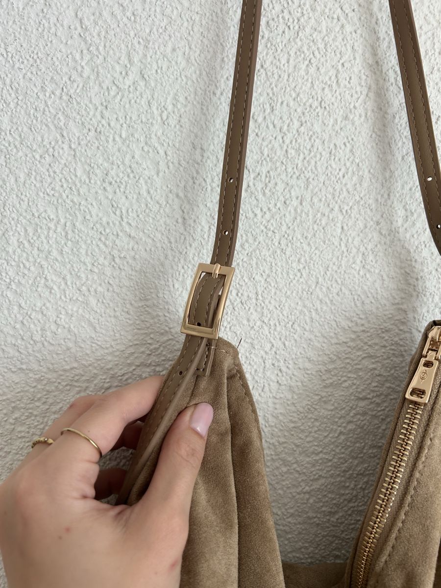 Stradivarius Taschen für Damen: Schultertasche Stradivarius  – Neu (gemäss Beschreibung) aus Chur von faja7000 2