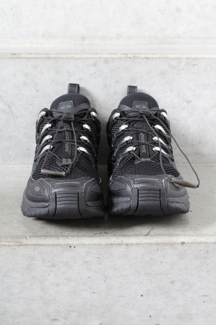 Salomon Scarpe da uomo: Salomon ACS+OG Sneakers – Nuovo (secondo la descrizione) da St. Gallen venduto da look-twice 3