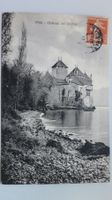 Chateau de Chillon