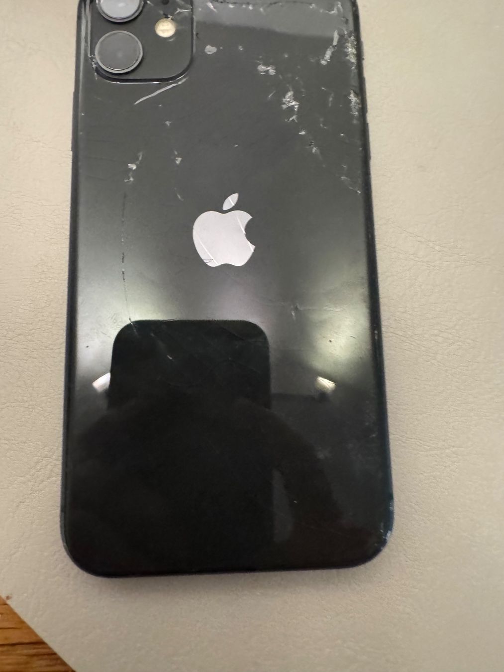 Apple Handys / Smartphones: iPhone 11 – Gebraucht aus Adliswil von Busys 1