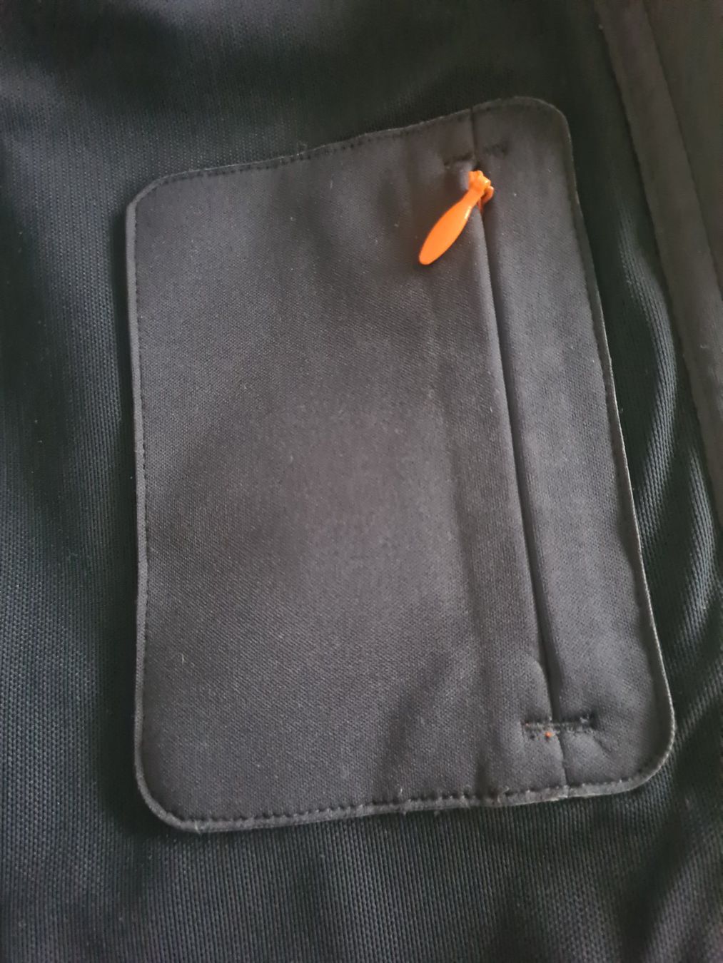 Odlo Jacken: Odlo Logic Windproof Jacke, Top Zustand, Grösse L – Gebraucht aus St. Gallen von charly92 6