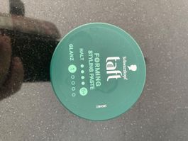 Schwarzkopf paste