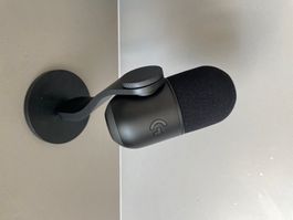 Logitech G Yeti GX USB-Mikrofon mit Standfuss – Versand