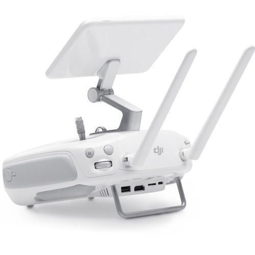 DJI Telecomando: DJI Fernbedienung Phantom 4 Pro+ V2 Remote Controller GL300K – Usato da Büttikon AG venduto da stegeri 3