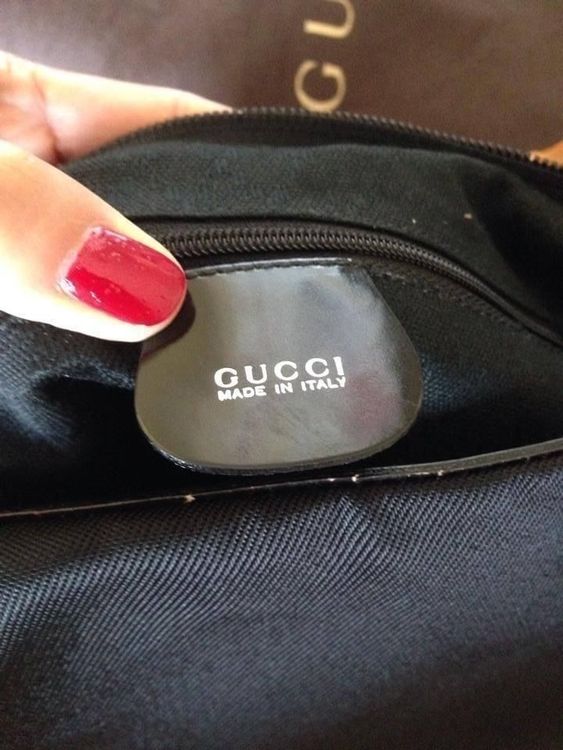 Gucci Bamboo Shoulder Bag 3