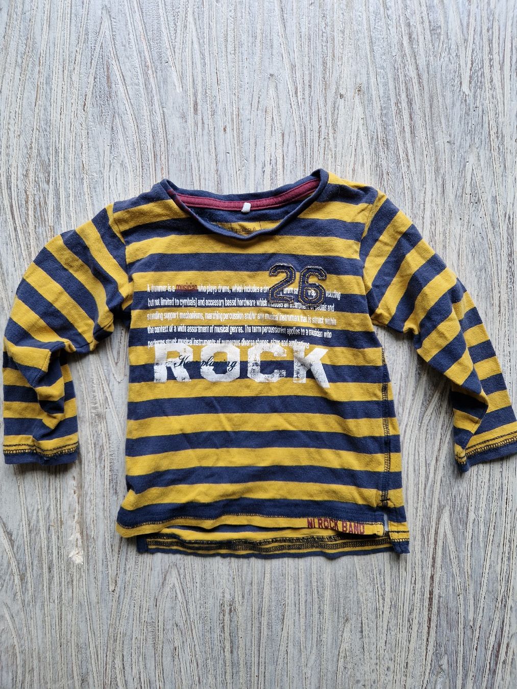 Pulls et sweat-shirts: Langarmshirt, Pullover Grösse 92 – D'occasion à Eschenbach SG par SanFranciscoCalifornia