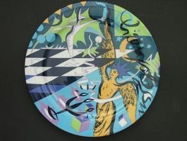 BOPLA Speiseteller * ANGELO * Langenthal - ø 27 cm