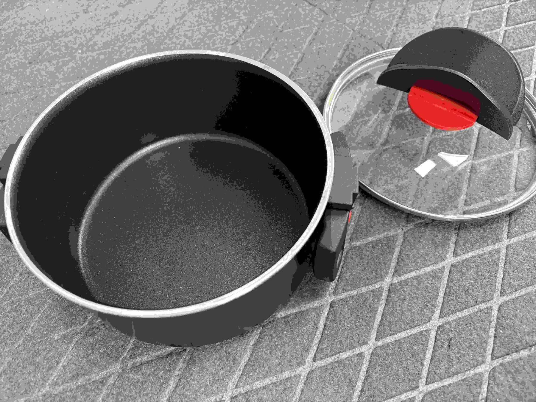 Padelle: Pfanne Ballarini 16 cm – Usato da Volketswil venduto da Sela 1