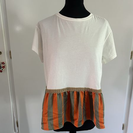 LUX VINTAGE t-shirt 👕 M 