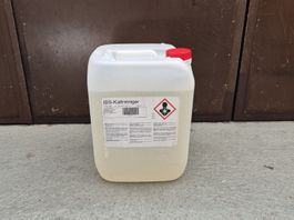Neu, Kleinteilereiniger, IBS-Kaltreiniger 20L Kanister