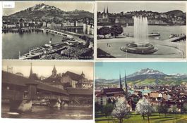 4 AK - Luzern