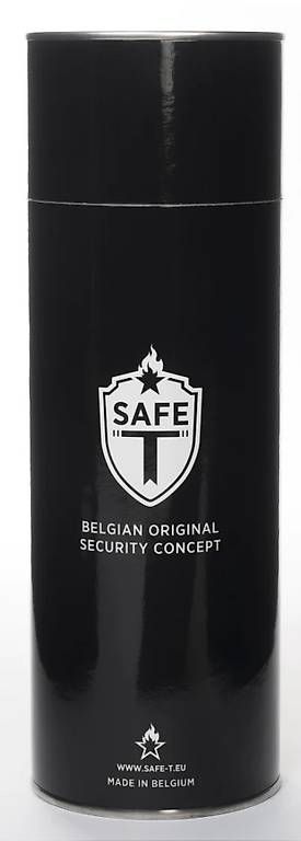 Feuerlöscher: Safe-T Feuerlöscher | OLIVE – Neu und originalverpackt aus Dietikon von Zueriring 1