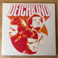 Deichkind - Bitte Ziehen Sie Durch 3x12" Vinyl Album Colored