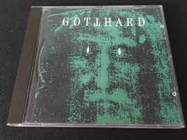 Gotthard - Gotthard -CD-