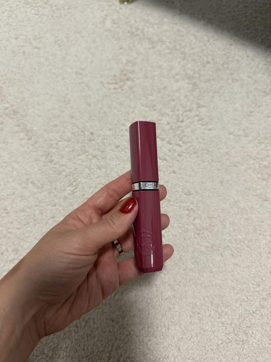 Make-up: Loreal Lippenstift neu – Neu und originalverpackt aus Münchenwiler von AM3280
