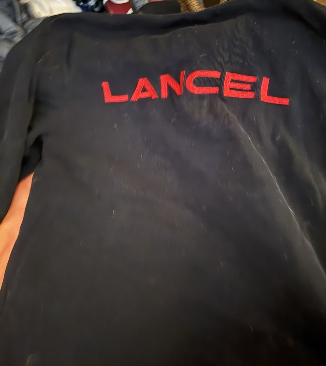 Polo-Shirts: Polo Lancel Classic – Gebraucht aus Genève von tch_dw9w 3