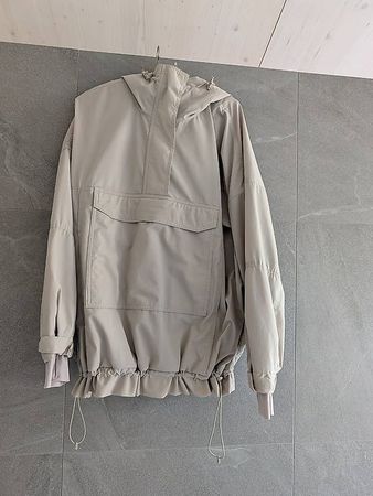 Arket Outdoorjacke