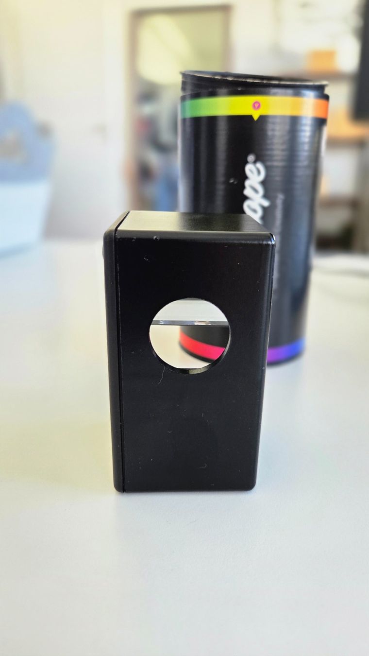 Tutti gli attrezzi: DrawScope Zeichenhilfe / Camera Lucida – Usato da Zürich venduto da pixelixi 2