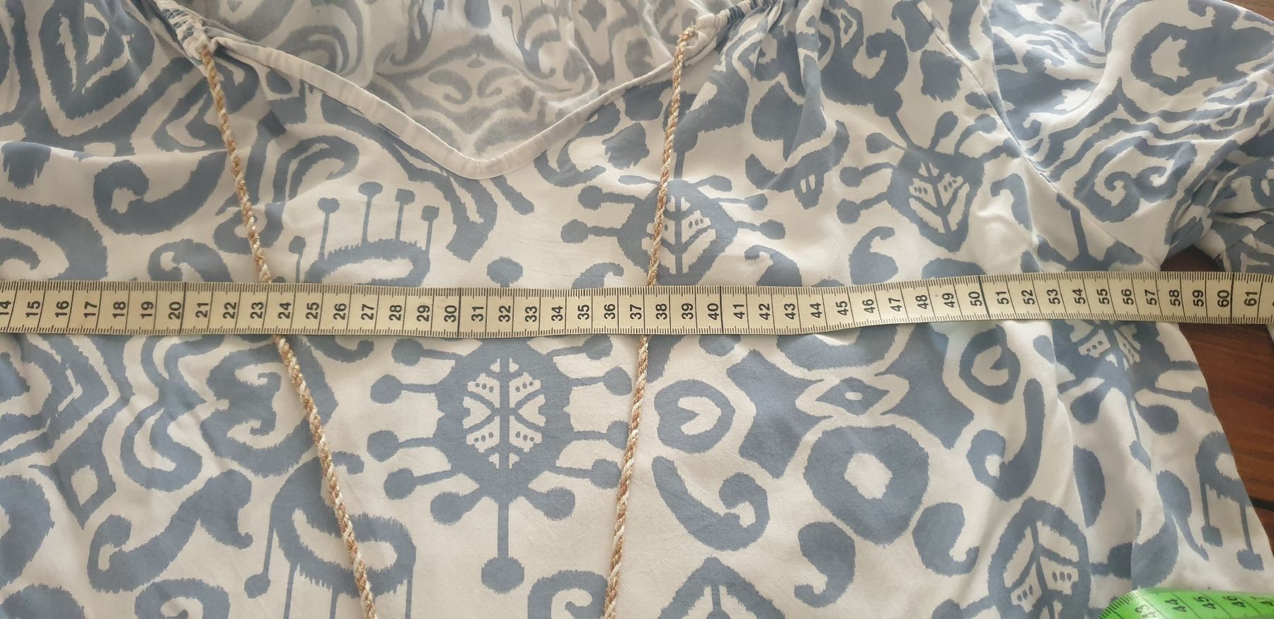 Kleider: Sommerkleid  – Gebraucht aus Clarens von fur_bxq2 2