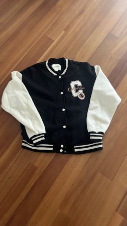 Pull&Bear Jacke