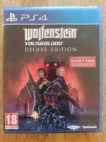 Wolfenstein Youngblood Deluxe Edition PS4 / PS5