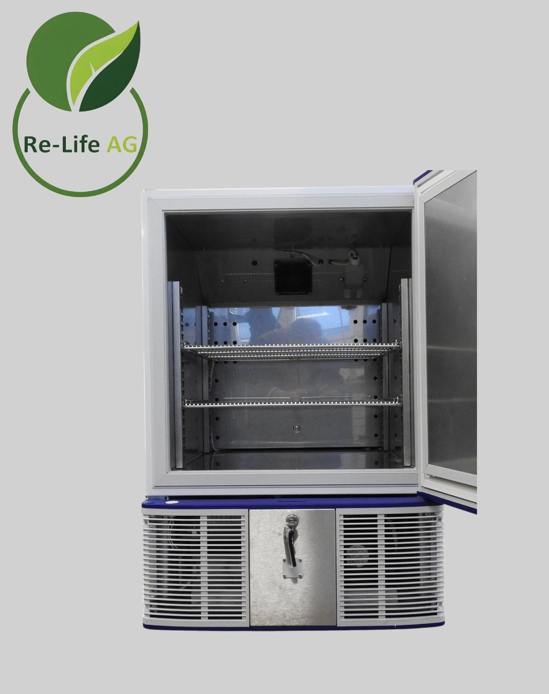 Alle Maschinen: Dometic LR 110 GG Refrigerator – Gebraucht aus Reinach BL von Re-LifeAG_Labor 2