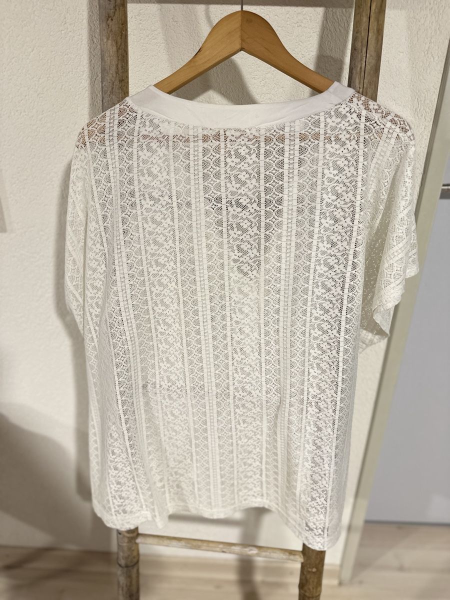 Camicette: Penti Beach Lace Shirt – Usato da Esslingen venduto da zcu_76s2 2