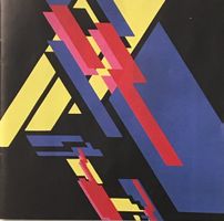 Athlete - Beyond the neighbourhood