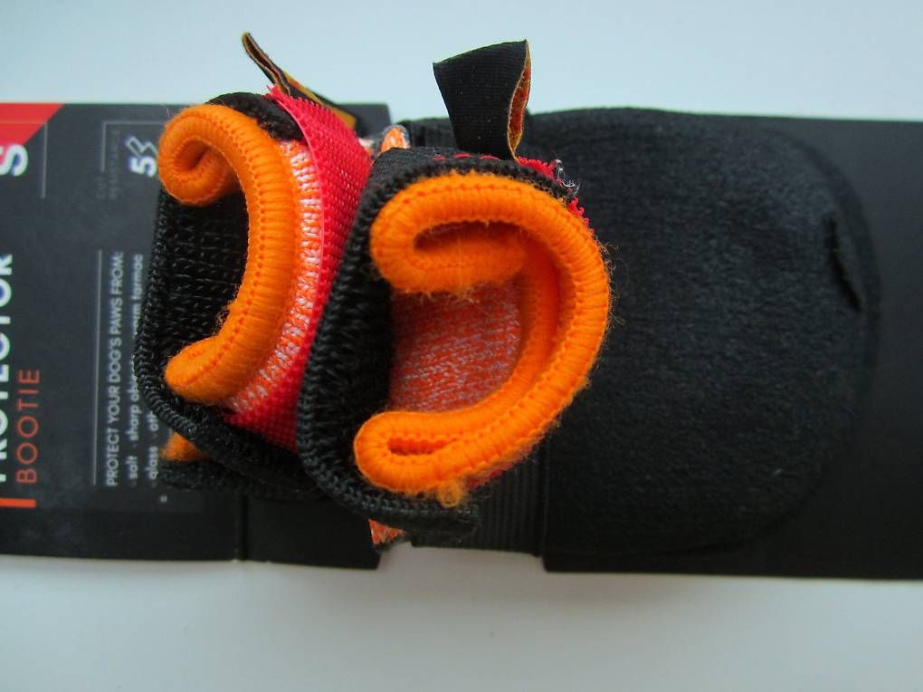 Vêtements: Pfotenschutz - Protector Bootie – D'occasion à Kehrsatz par Kamikaze0 1