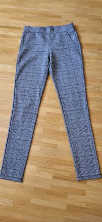 Stretch Hose Mädchen 12 Jahre