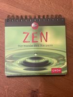 Buch Zen Harmonie des Lebens
