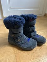 Winterschuhe gefüttert Grösse 29