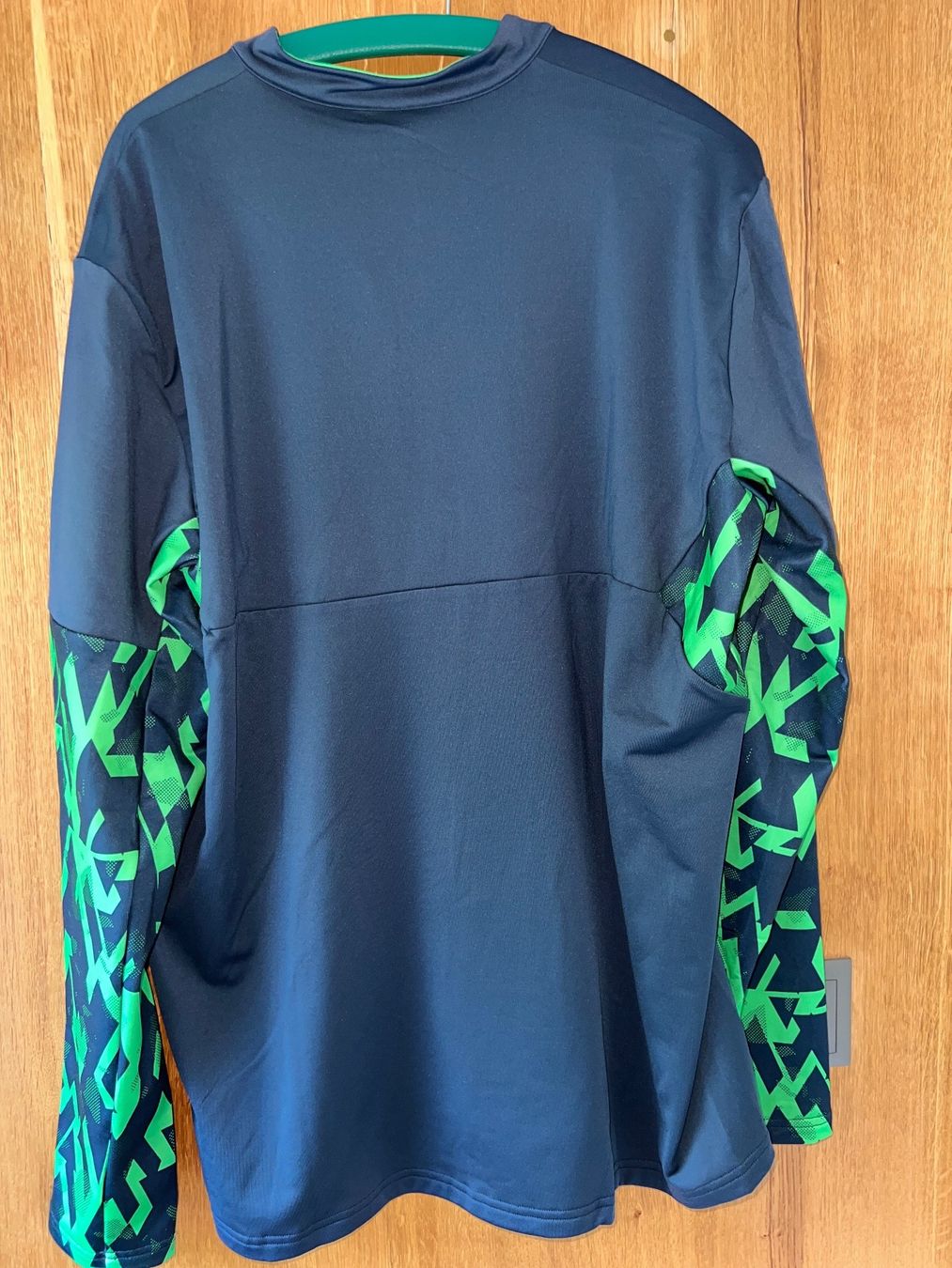 Canottiere & Pantaloni: Shirt VAUDE XXL /56 neu – Nuovo (secondo la descrizione) da Dornach venduto da samuti 4
