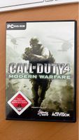 Call of Duty 4 - Modern Warfare PC DVD-ROM