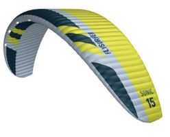 FlySurf Sonic-4 15sqm