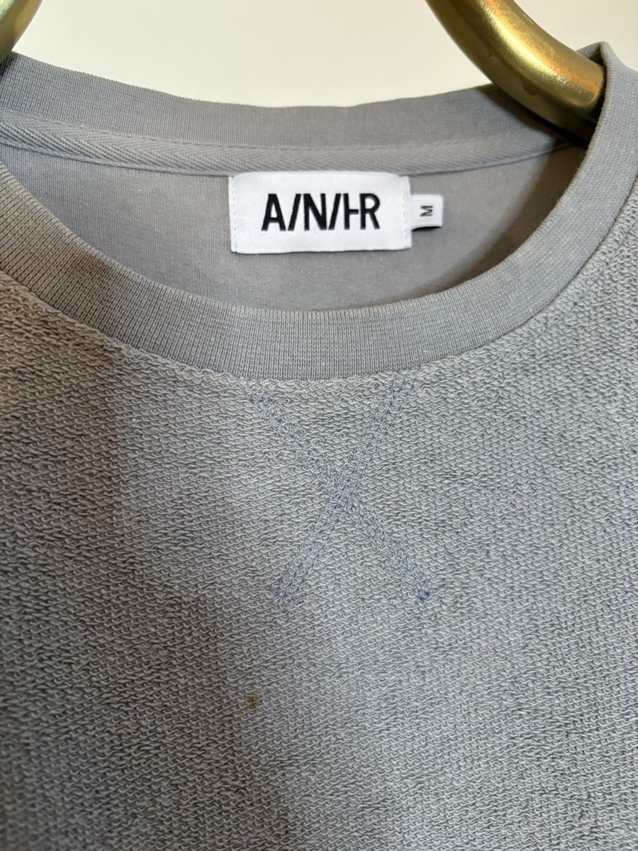 Pullover & Sweatshirts: Pull AVNIER, Size M – Gebraucht aus Neuchâtel von sharposneaks 3