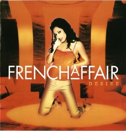 CDs: French Affair: Desire CD – Neuf (Voir description) à Steinhausen par Vilivinili