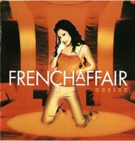 French Affair: Desire CD