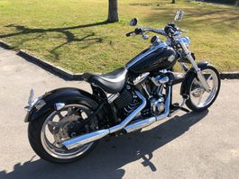 HARLEY DAVIDSON FXCWC ROCKER C