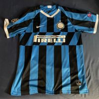 Inter Trikot 2019/20