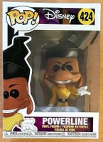 Funko Pop Disney Powerline