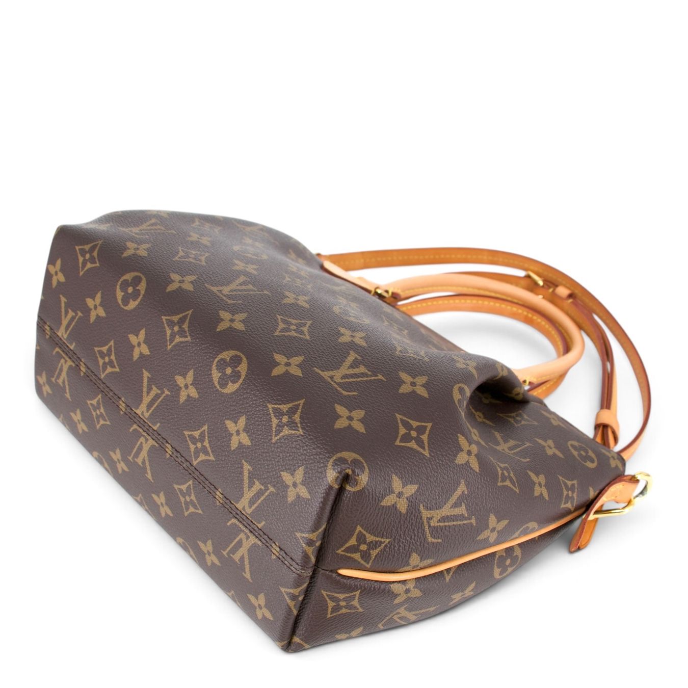Louis Vuitton Sacs femmes: Louis Vuitton Turenne PM Monogram – D'occasion à Binningen par Designerlabels 9