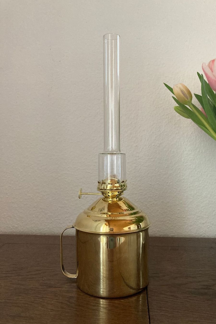 Lampade: Petrollampe – Nuovo e nell'imballaggio originale da Altikon venduto da bau_85x7