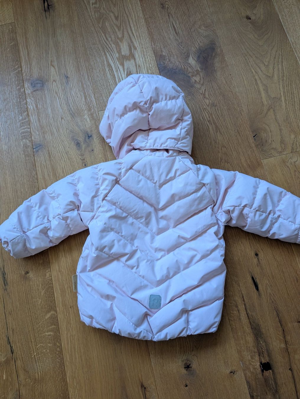 Reima Giacche & Cappotti: Reima Winterjacke, Grösse 86 – Usato da Dübendorf venduto da Ch.Am86 1
