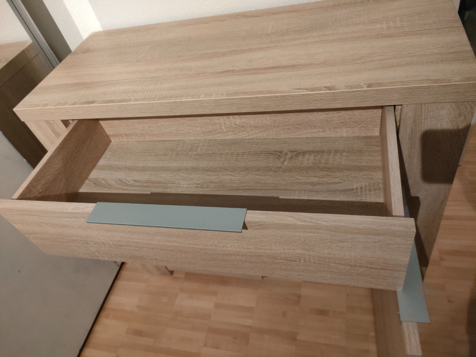 Cassettiere: Sideboard mit Türen und Schublade – Usato da Wiesendangen venduto da s_er 7