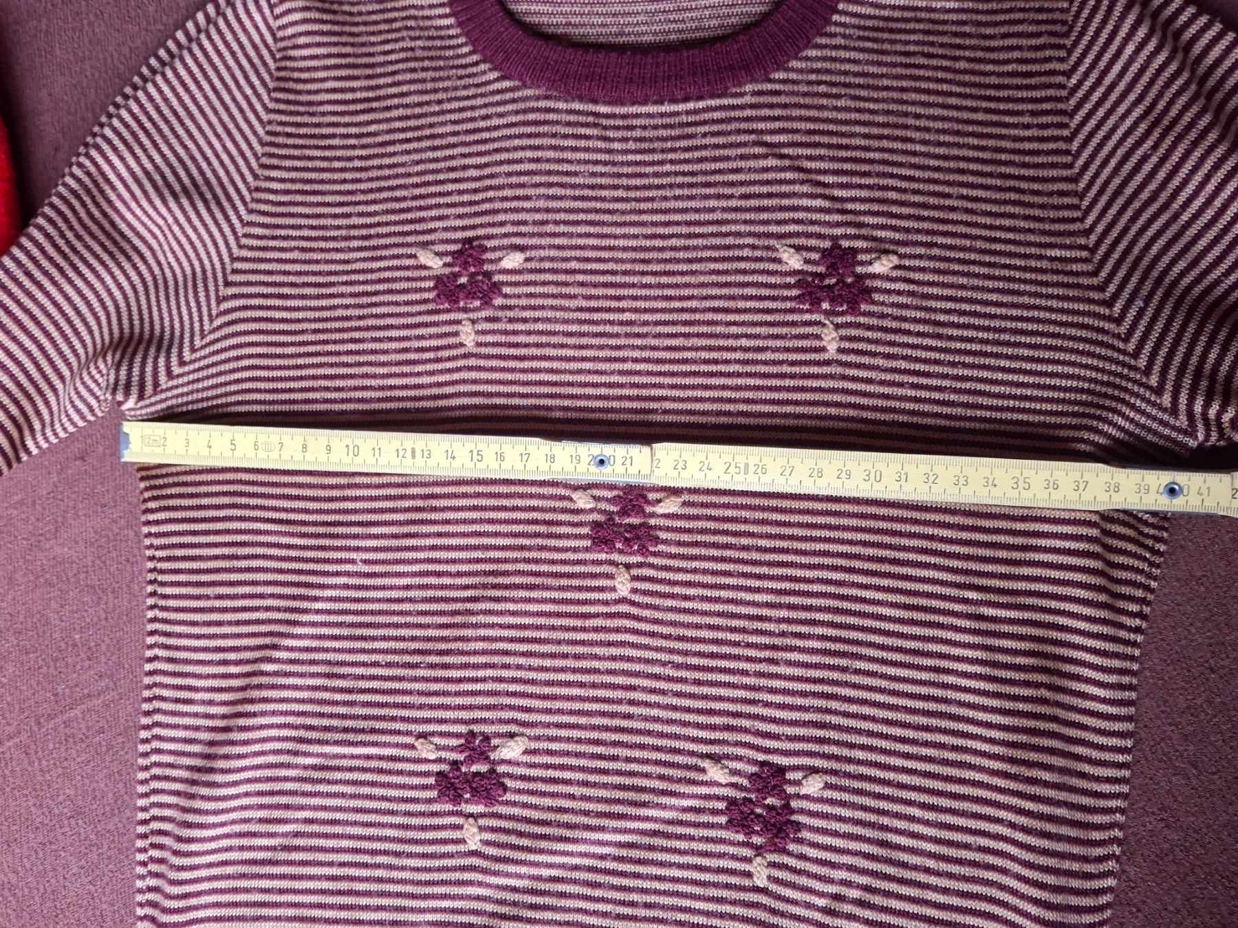 Maglioni & Felpe: Pull vintage (2) taille XS – Usato da Villiers venduto da san_jn5w 5