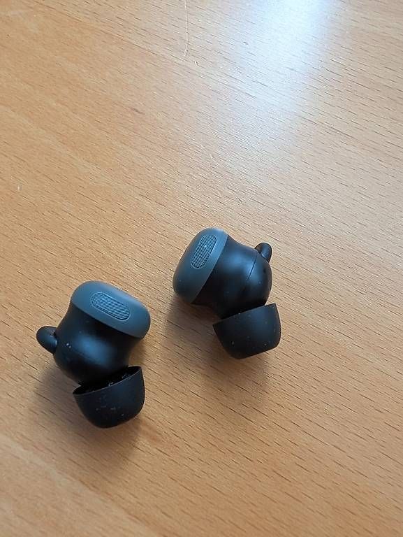 Kopfhörer: Google Pixel Buds Pro 2 – Gebraucht aus Ueken von bmw_bxd6 1